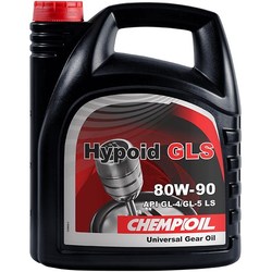 Chempioil Hypoid GLS 80W-90 4L