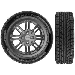 Achilles Winter 101 Plus 175/70 R14 84T