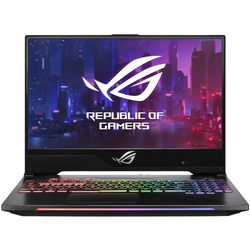 Asus ROG Strix Hero II GL504GV (GL504GV-DS74)