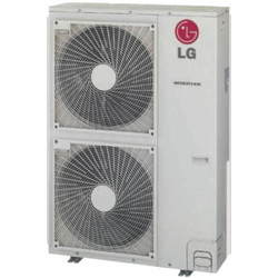 LG UU43W