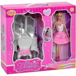 Anlily Princess Dresser 99050