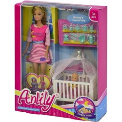 Anlily Fashion and Fun 99231