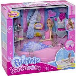 Anlily Bubble Bathroom 99048