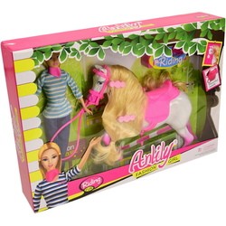 Anlily Riding Fun 99102