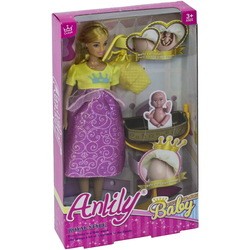 Anlily Baby 99203