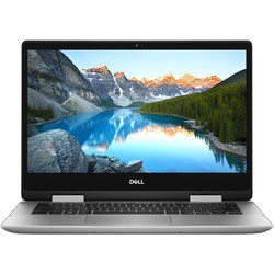 Dell Inspiron 14 5491 2-in-1 (N25491DONGH)