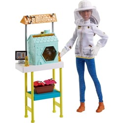 Barbie Beekeeper DHB63-5