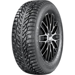 Nokian Hakkapeliitta 9 SUV 255/50 R19 107T Run Flat