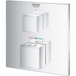 Grohe Grohtherm Cube 24153