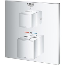 Grohe Grohtherm Cube 24154
