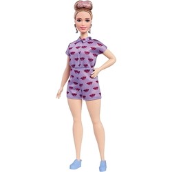 Barbie Fashionistas FJF40