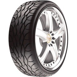 BF Goodrich G-Force T/A KDW 255/30 R20 92Y Run Flat