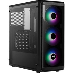 Aerocool SI-5200 Frost Tempered Glass