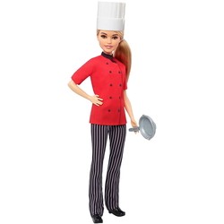 Barbie Chef FXN99