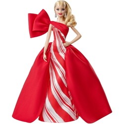 Barbie 2019 Holiday FXF01