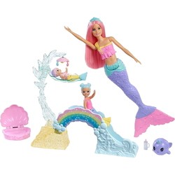 Barbie Dreamtopia Mermaid Nursery FXT25