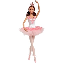 Barbie Ballet Wishes DKM20