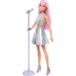 Barbie Pop Star FXN98