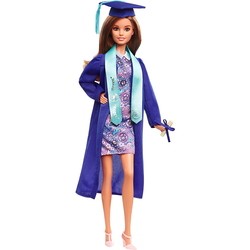 Barbie Graduation Day FTG78