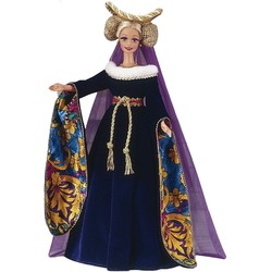Barbie Medieval Lady 12791