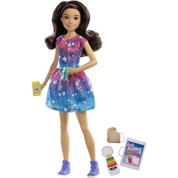 Barbie Skipper Babysitters Inc. FXG93