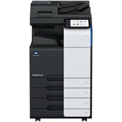 Konica Minolta Bizhub C360i