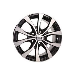 TechLine 665 (6,5x16/5x112 ET40 DIA66,6)