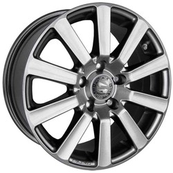 Stilauto SR 800 6,5x15/4x100 ET38 DIA67,1