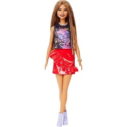 Barbie Fashionistas FXL56