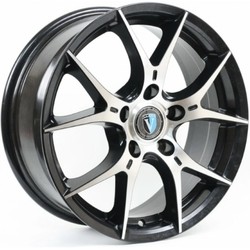 Venti 1617 (6,5x16/5x114,3 ET40 DIA60,1)