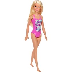 Barbie Beach Doll DWK00