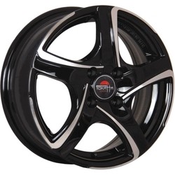 Yokatta Model-5 (6,5x16/4x108 ET26 DIA65,1)