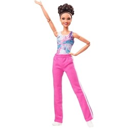 Barbie Laurie Hernandez FJH69