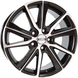 NEO 738 (7,5x17/5x114,3 ET40 DIA67,1)
