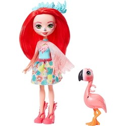 Enchantimals Fensi Flamingo GFN42