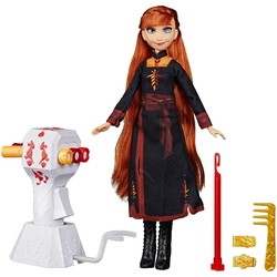 Hasbro Anna E7003