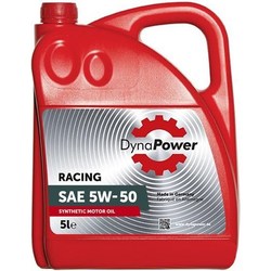 DynaPower Racing 5W-50 5L