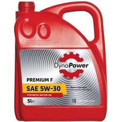 DynaPower Premium F 5W-30 5L