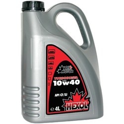 Hexol Turbodiesel 10W-40 4L