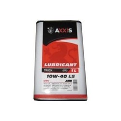 Axxis Truck LS SHPD 10W-40 1L