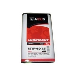 Axxis Truck LS SHPD 15W-40 1L