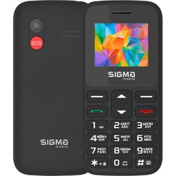 Sigma mobile comfort 50 HIT 2020