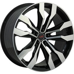 LegeArtis Concept-VW548 (8x18/5x112 ET25 DIA66,6)