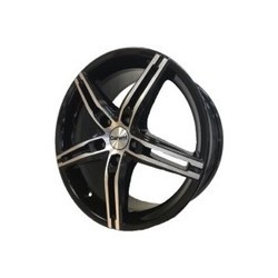 Carwel Alfa (7x17/5x112 ET40 DIA57,1)