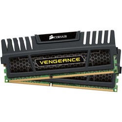 Corsair Vengeance DDR3 2x2Gb