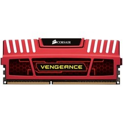 Corsair Vengeance DDR3 4x2Gb