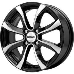 Carwel Omikron (6x15/4x100 ET48 DIA54,1)