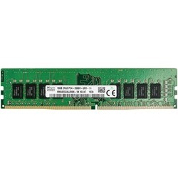 Hynix DDR4 1x16Gb