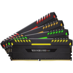 Corsair Vengeance RGB DDR4 4x8Gb