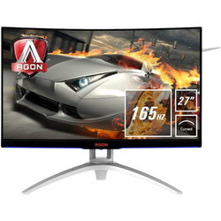 AOC AGON AG272FCX6